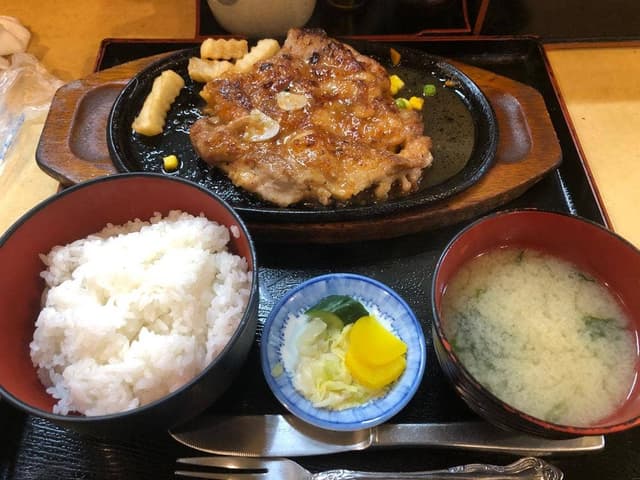 まめ - サブ画像1
