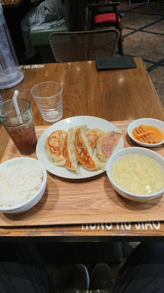 紅虎餃子房 イオンモール川口前川店