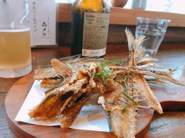 森メシ - サブ画像3