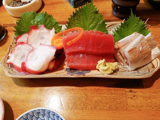 季節料理いのうえ - サブ画像3