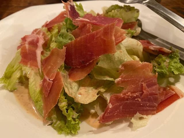 ビストロkai - サブ画像3