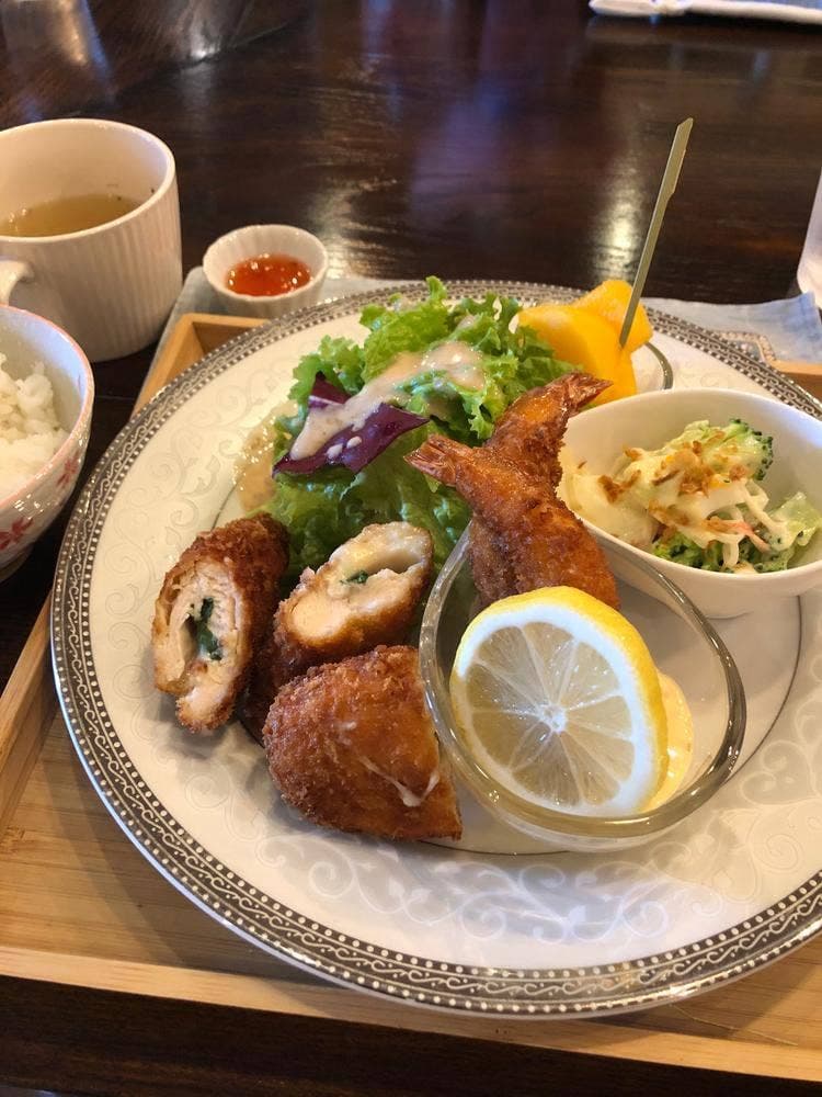 キッチン&カフェ 25