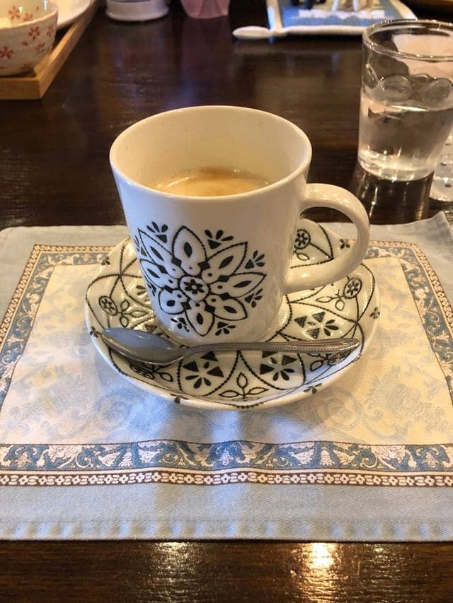 キッチン&カフェ 25 - サブ画像2