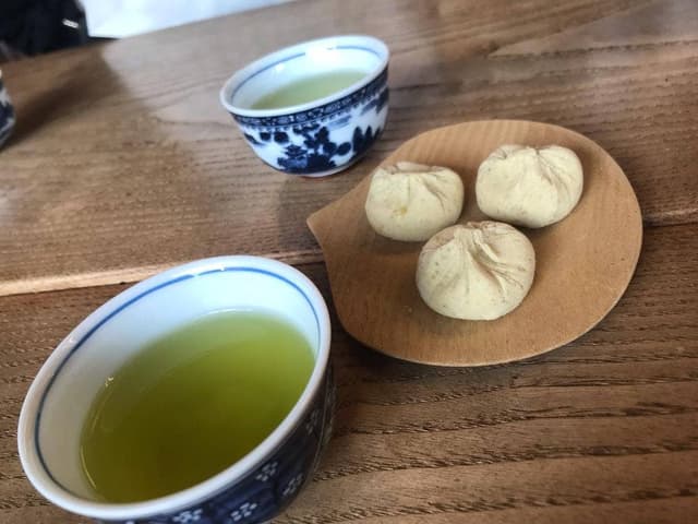 緑屋老舗 - サブ画像1