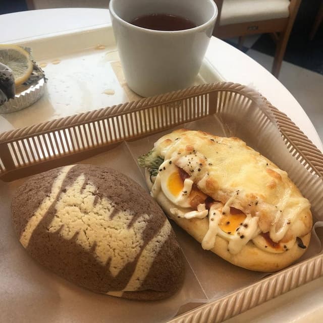 デリフランス 本川越店 - サブ画像3