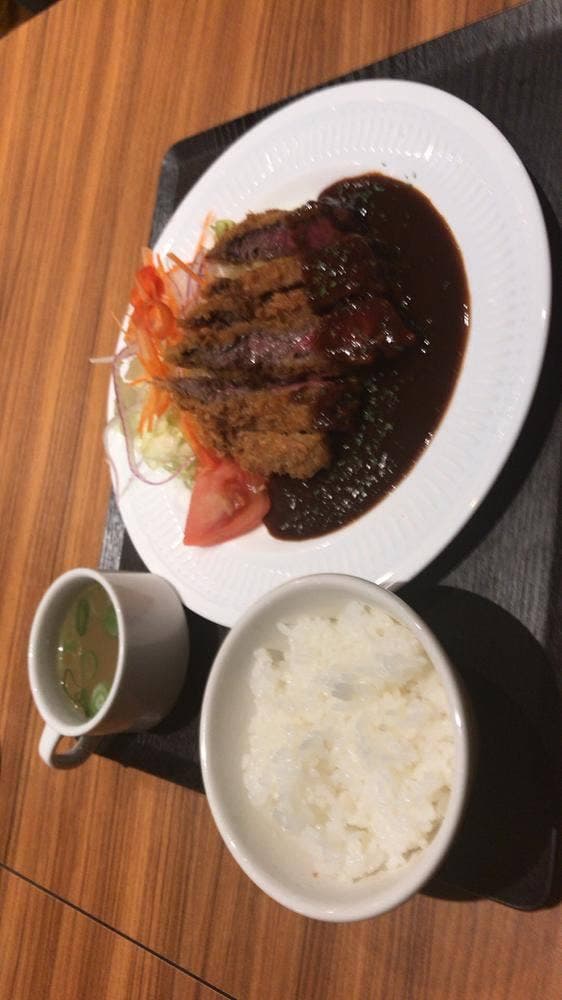 洋食酒場 MARUWA - サブ画像1