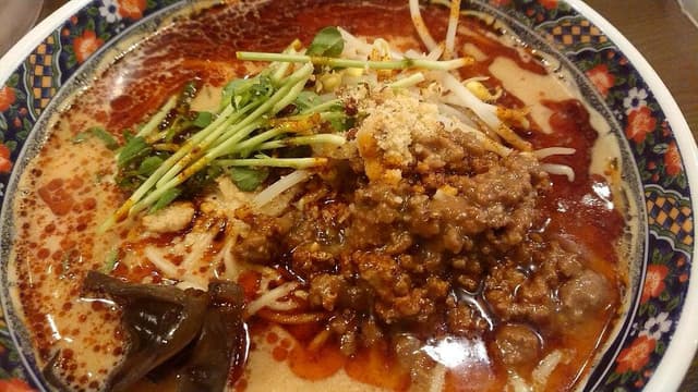 焙煎胡麻工房 タンタン本舗 - サブ画像3
