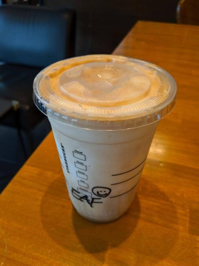 スターバックス コーヒー 吹田山田店 - サブ画像3
