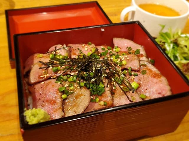 ニクバルダカラ 大和西大寺店 - サブ画像2