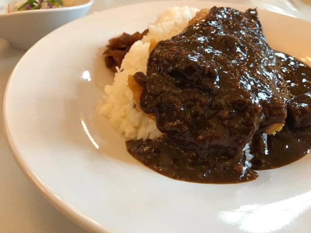 国会中央食堂 - サブ画像3