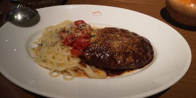 ビストロ文化洋食店 - サブ画像3