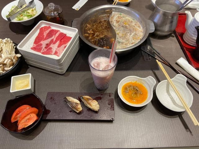 ゆず庵 金沢桜田店 - サブ画像2