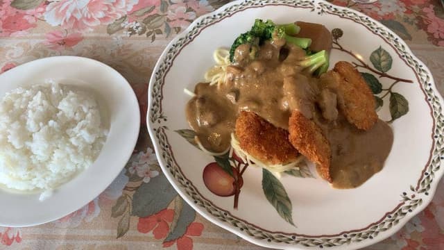 らんぷ亭 - サブ画像1