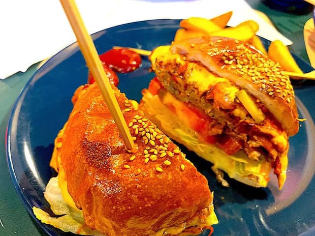 csburger シーエスバーガー - サブ画像3