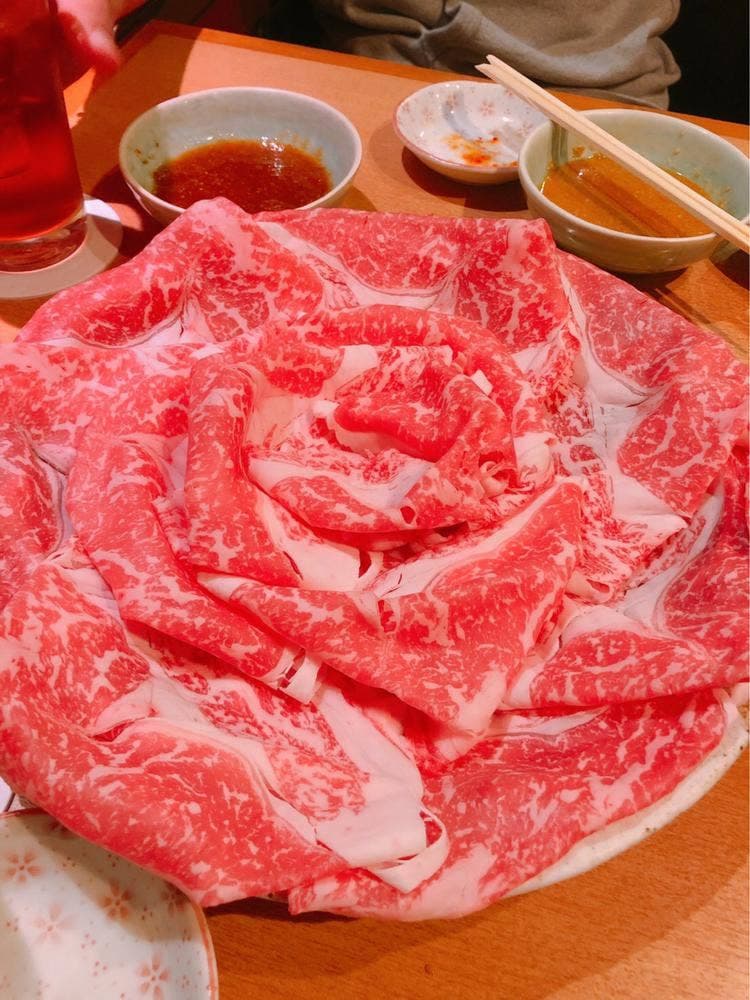 西麻布 しゃぶ玄