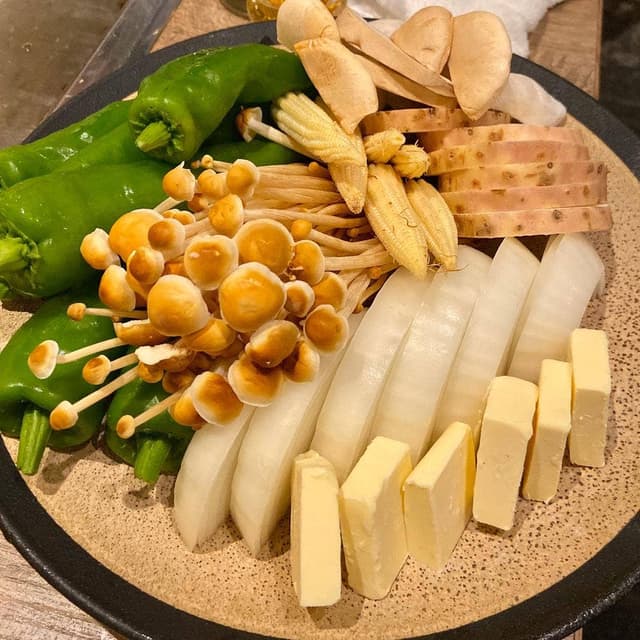 鉄板 おいでん - サブ画像3