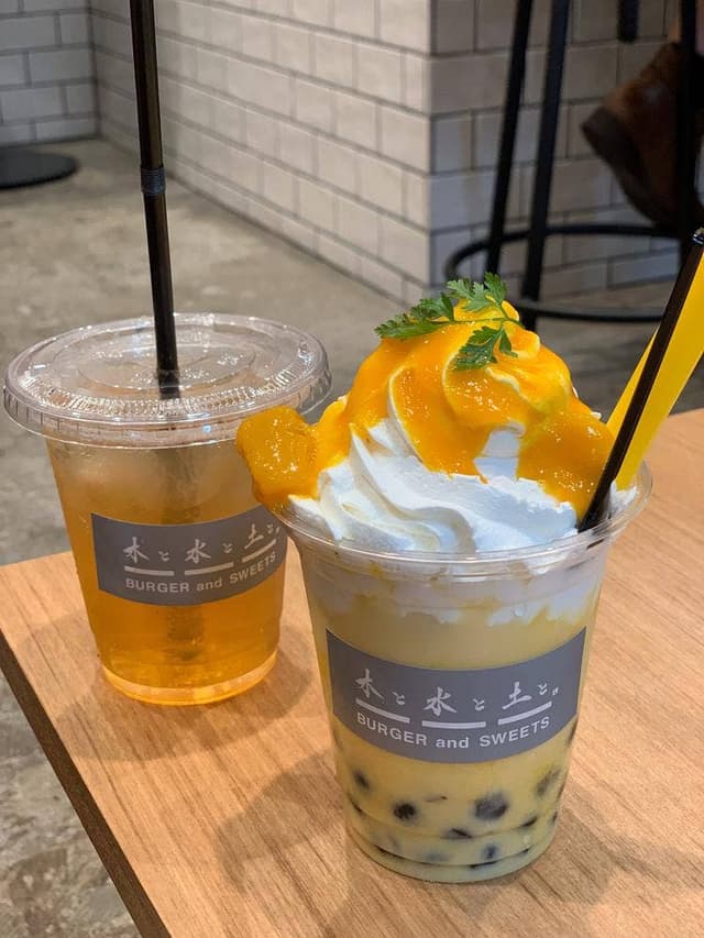 木と水と土と 白浜店 - サブ画像3