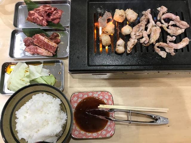 大衆メシ酒場 おっくん 両国店 - サブ画像1