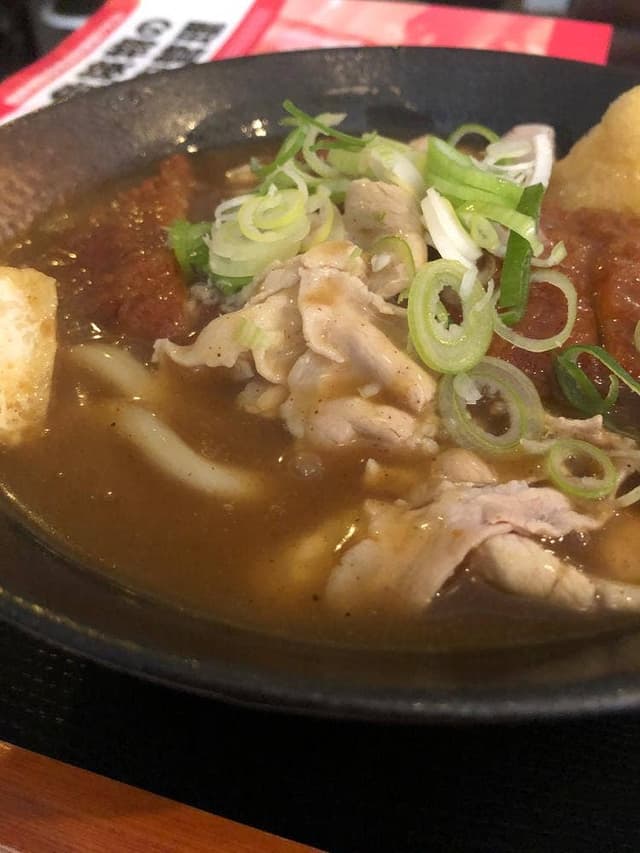 外堀食堂&NICO - サブ画像1