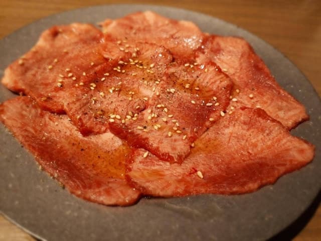 焼肉おおにし 高田馬場店 - サブ画像1
