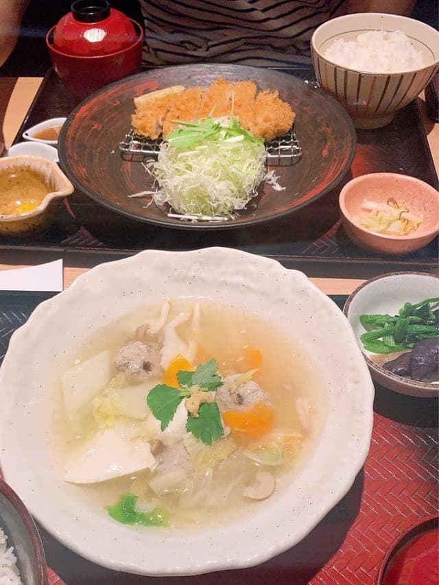大戸屋ごはん処 ウェルディ長泉店 - サブ画像2