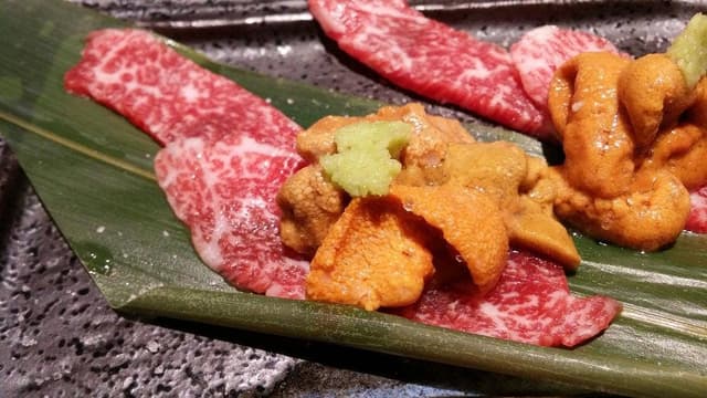 うに小屋 高田馬場本店 - サブ画像3