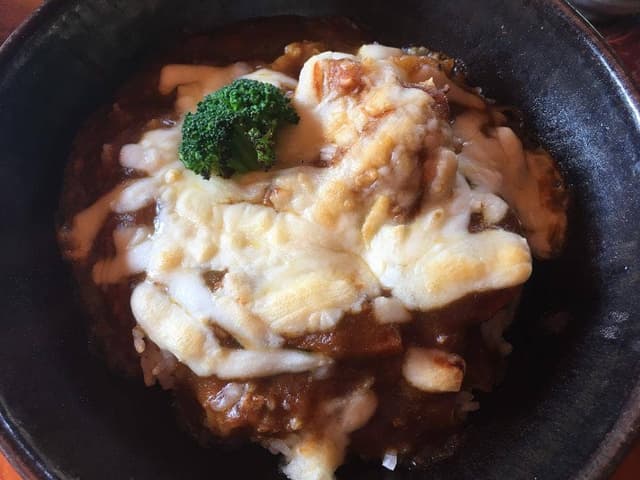 もとぶ南蛮窯 カフェ阿吽 - サブ画像1