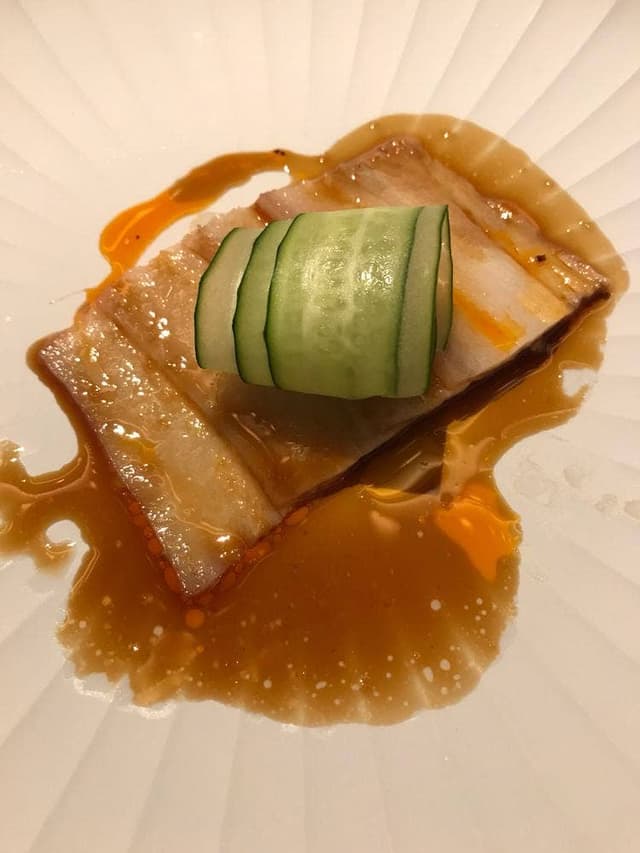四川料理 蜀江 - サブ画像2