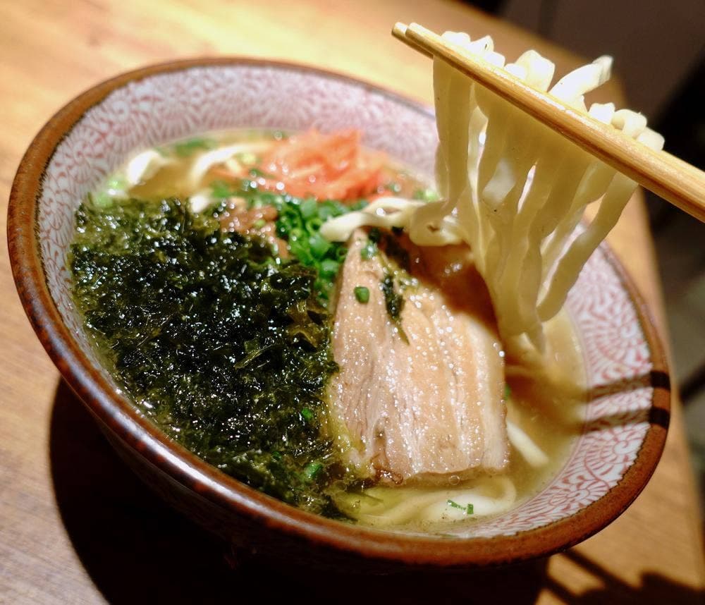 沖縄食堂 ハイサイ 天王寺ミオ店