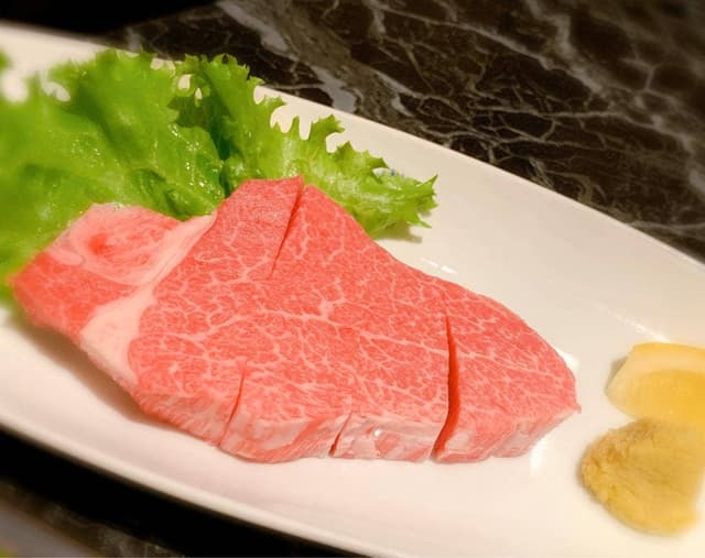 創作焼肉 炎壽 - サブ画像2