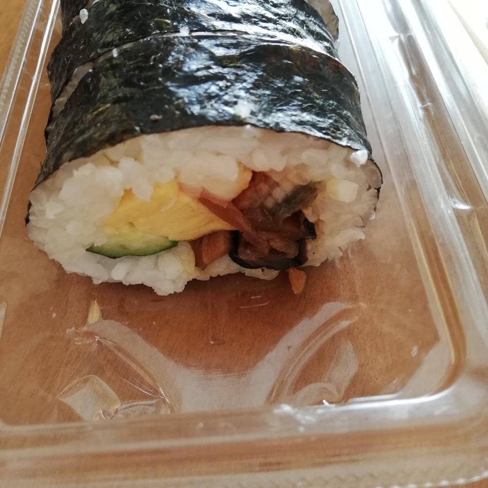 寿司割烹 染わか