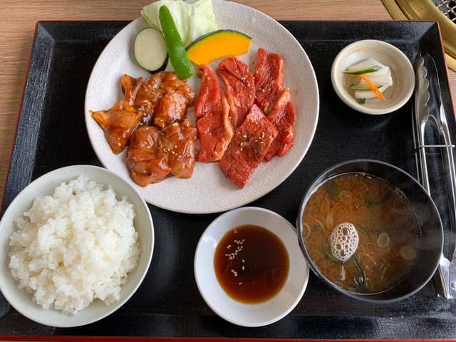 焼肉 じん - サブ画像1