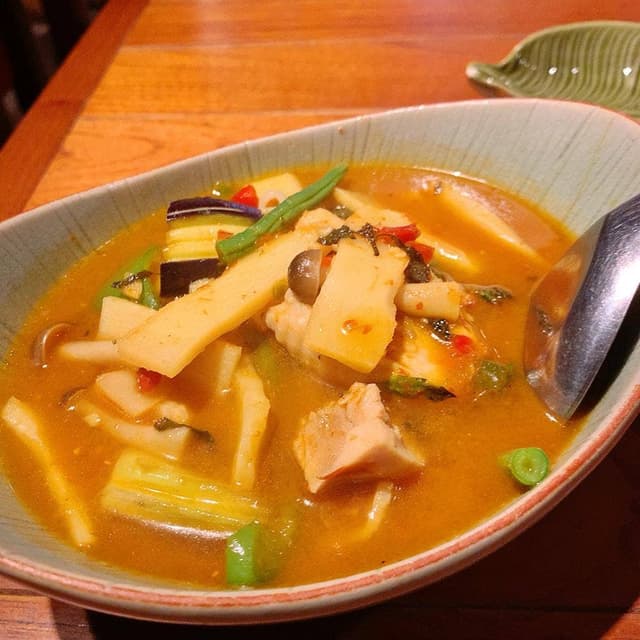 ブルーパパイア タイランド 麻布十番店 - サブ画像3