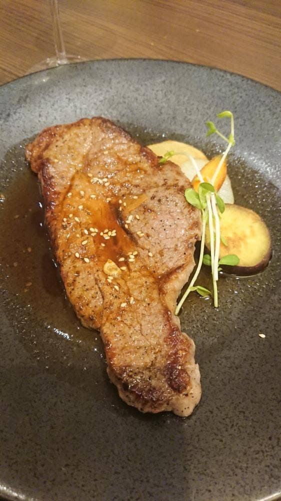 Restaurant Blossom - サブ画像3