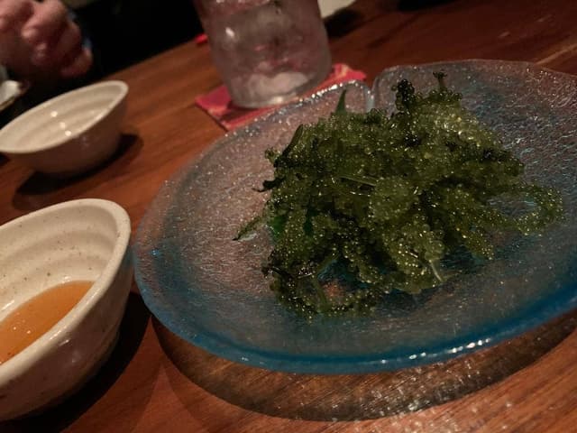 泡盛焼酎BAR ぐすくぅ - サブ画像3