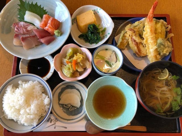 一番寿司 - サブ画像3