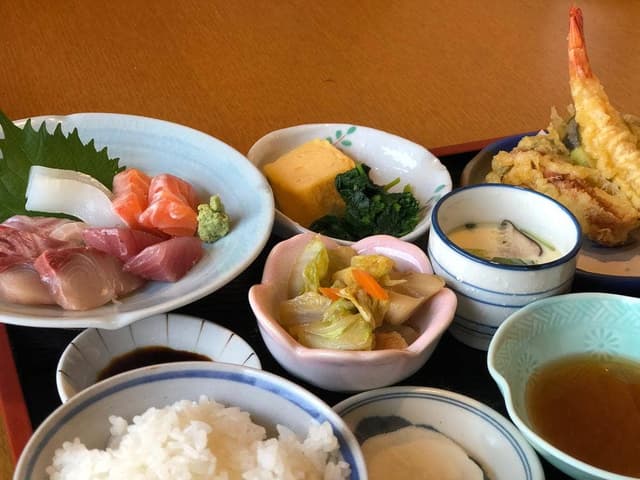 一番寿司 - サブ画像2