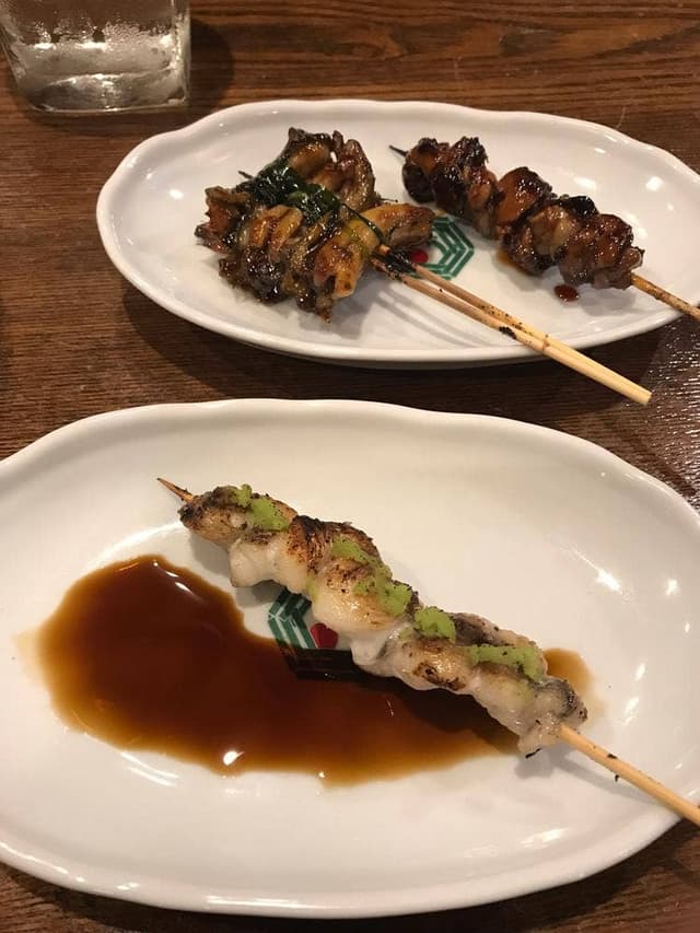 熊本 上乃裏 うな雅 - サブ画像2