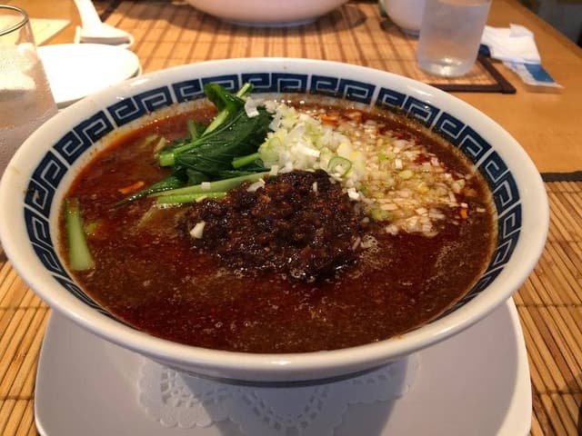 Chinese Kitchen 孔華 - サブ画像2