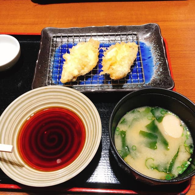 揚げたて天麩羅 那かむら イオンモール香椎浜店 - サブ画像1