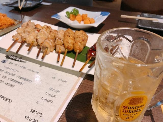 平蔵 ホテルベルセルバ - サブ画像3