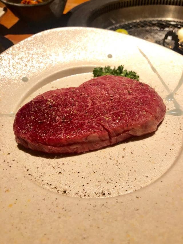 炭火焼肉煖名駅店 - サブ画像3