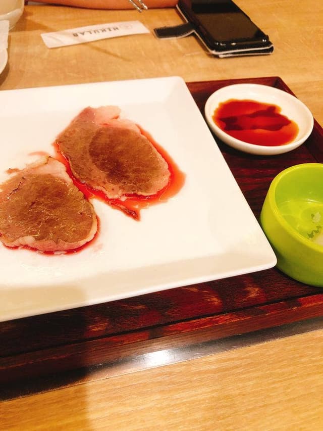 焼肉食べ放題 NIKULAB 福岡博多筑紫口店 - サブ画像2
