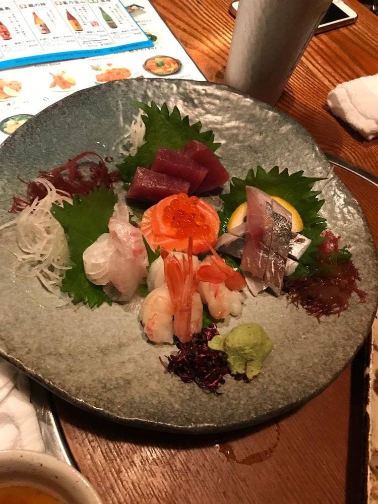 お酒・お惣菜・和食 竜田屋