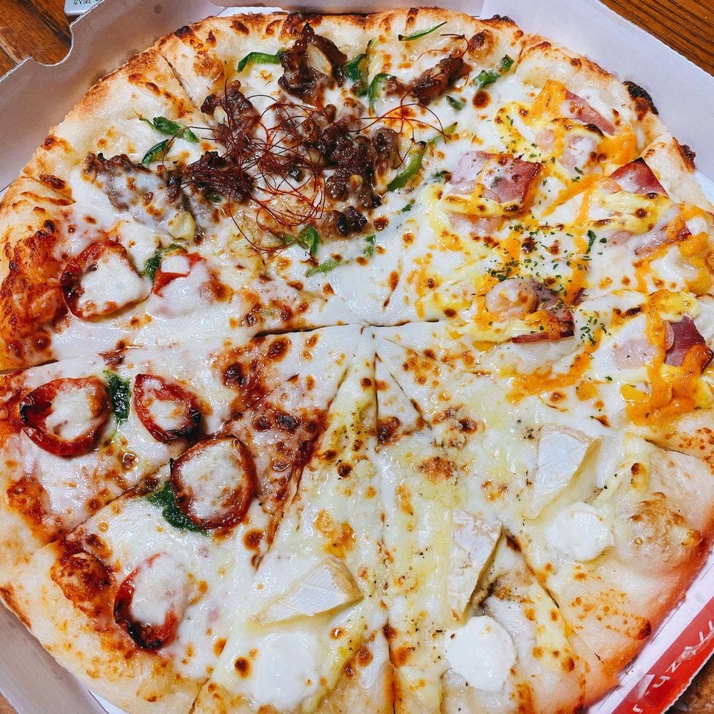 ピザーラ 西淀川店