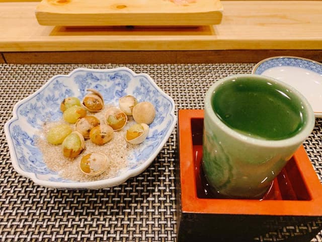 寿司職人 びる川 - サブ画像1