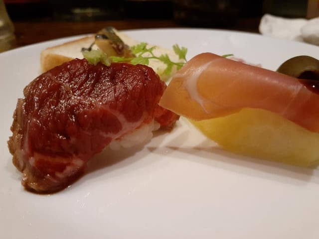 炭火焼 kitchen 美 - サブ画像2