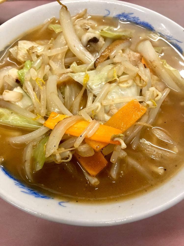 長尾亭