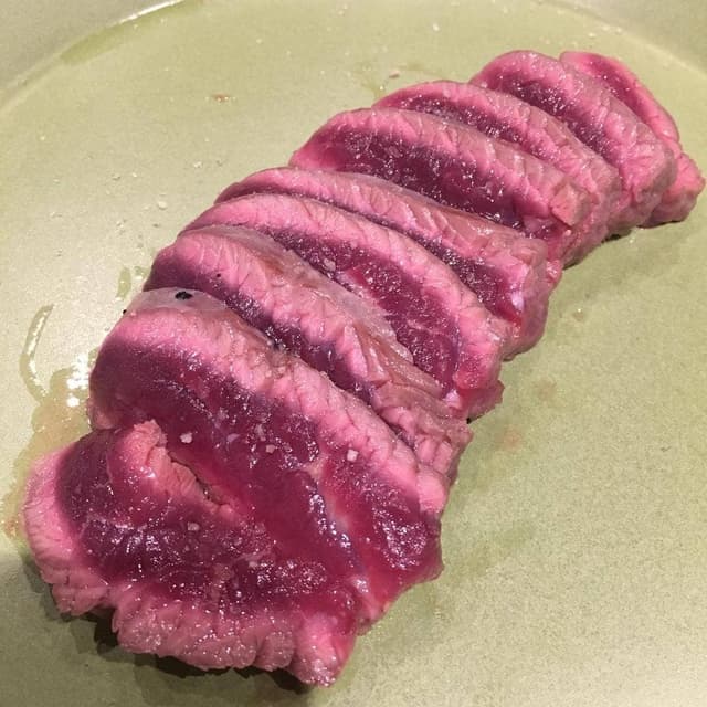獣 鉄板焼 tamaya - サブ画像3