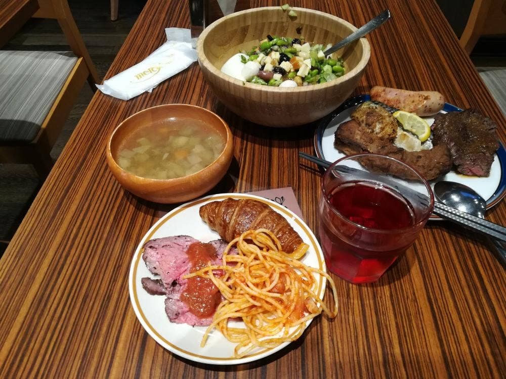 ホテルWBF福岡天神南